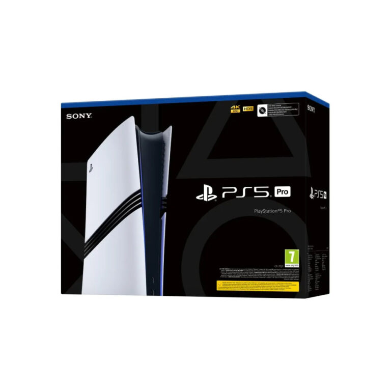 Sony PlayStation 5 Pro