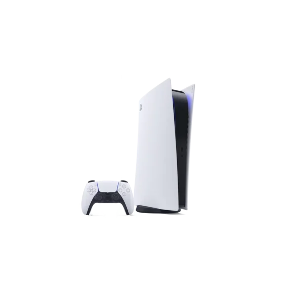 Sony PlayStation 5 Slim Digital Edition