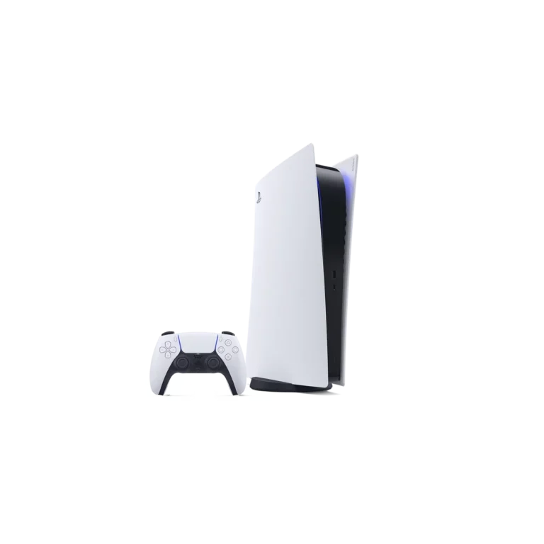 Sony PlayStation 5 Slim Digital Edition