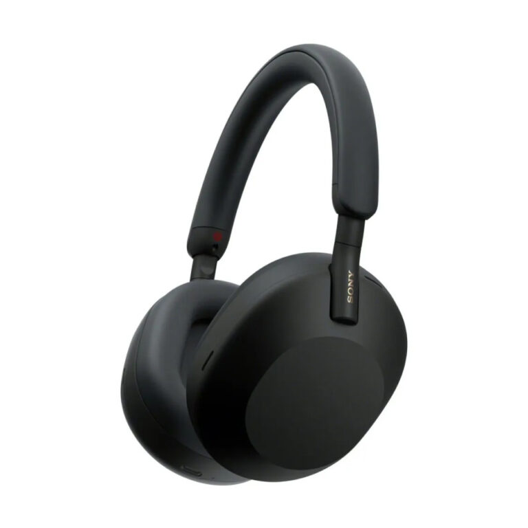 Sony WH-1000XM5 bežične sa ANC