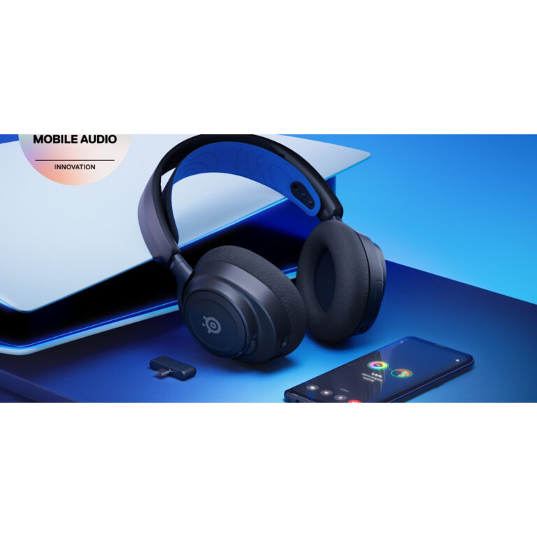 SteelSeries Arctis Nova 7 bežične