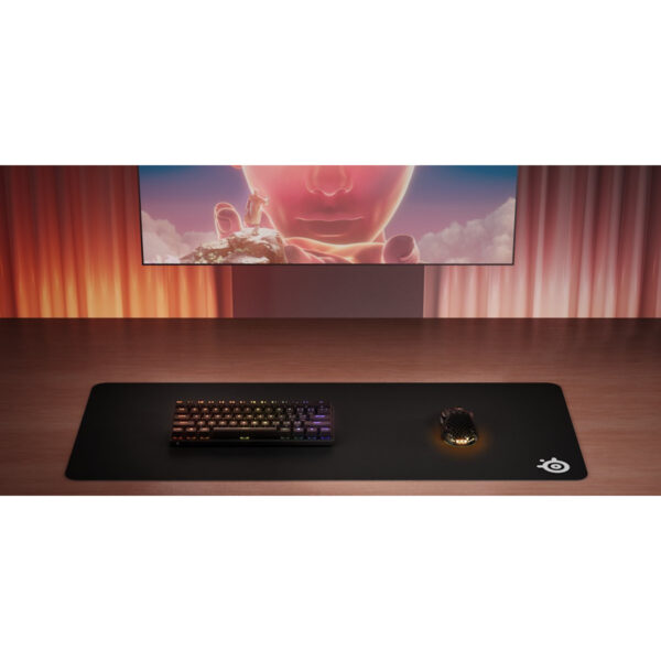 SteelSeries QcK Heavy XXL podloga za mi&scaron;