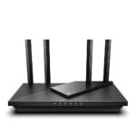 TP-Link Archer AX55 WiFi 6 ruter