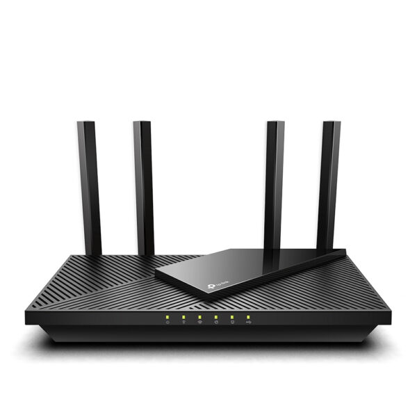 TP-Link Archer AX55 WiFi 6 ruter