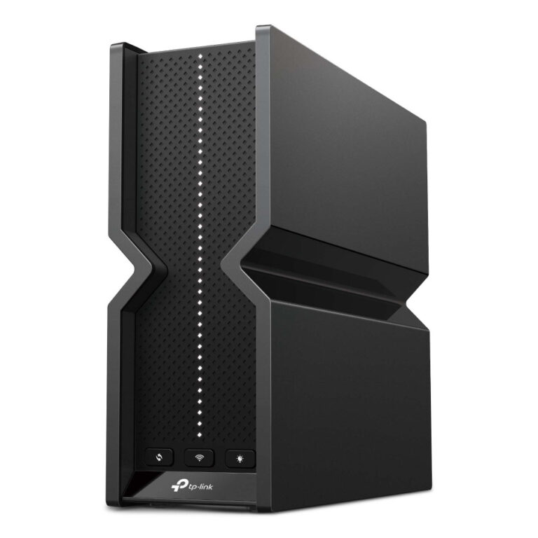 TP-Link Archer BE550 WiFi 7 ruter