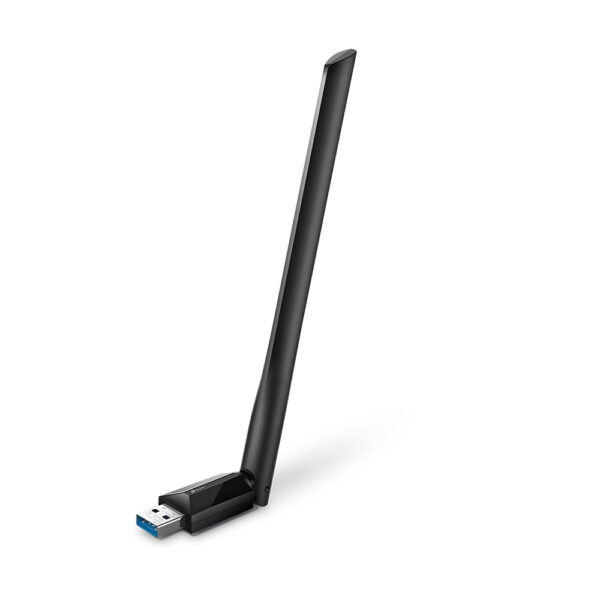 TP-Link Archer T3U Plus USB WiFi adapter