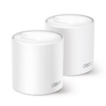 TP-Link Deco X50 Mesh sistem &mdash; 2 jedinice