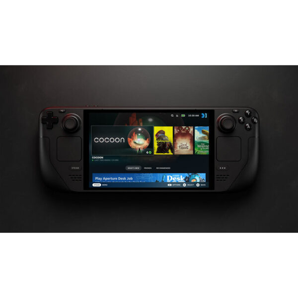 Valve Steam Deck OLED 512GB
