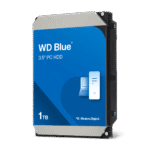 WD Blue 1TB 3.5&Prime; SATA 7200rpm