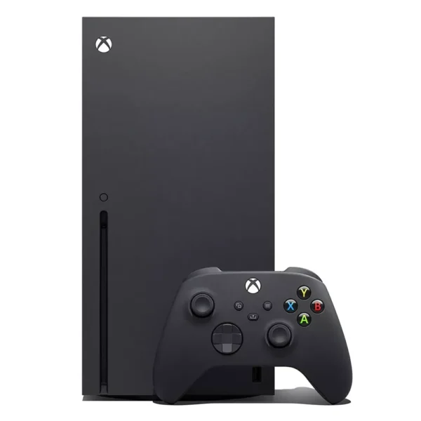 Microsoft Xbox Series X 1TB
