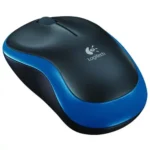 Bežični mi&scaron; Logitech M185 Blue