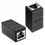 Kettz KT-URJ45.11 RJ45 žensko-ženski spojnik 1/1