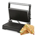 Kontakt Grill Ufesa Haku PR1100