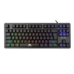 Tastatura Baracuda KRILL 87