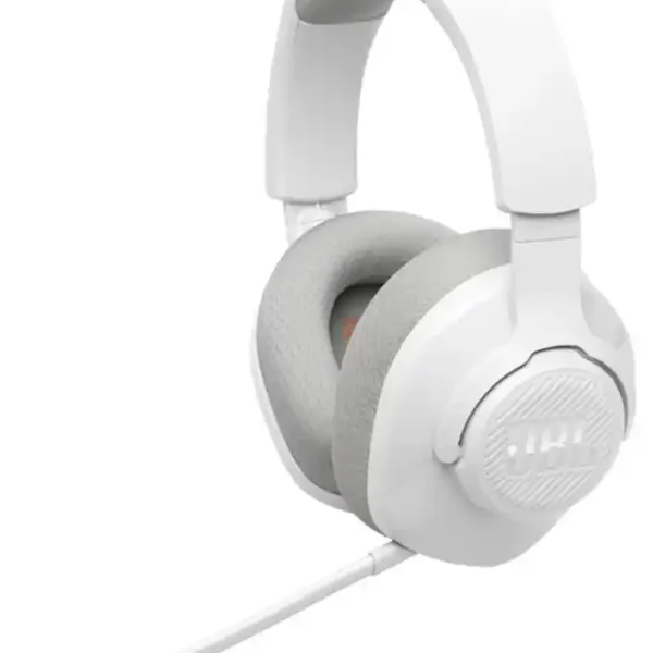 Slu&scaron;alice sa mikrofonom JBL Quantum 360 BT bele