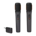 Bežični mikrofon JBL PartyBox Wireless Mic, pakovanje 2 kom