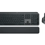 Bežična tastatura + mi&scaron; Logitech MX Keys S Combo graphite US