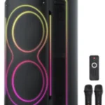 Partybox zvučnik Intex Boombox DR-S8