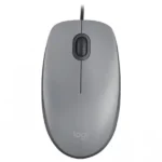 Mi&scaron; Logitech M110 Silent