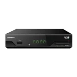 Set Top BOX Xwave M2 DVB-T2 LED
