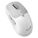 Bežični mi&scaron; Genius NX-8080S BT belo-sivi