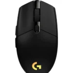 Mi&scaron; Logitech G203 Lightsync 8000dpi beli