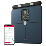 Fitnes smart vaga Sencor SBS 9102BK
