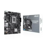 Matična ploča Asus PRIME H610M-K DDR5 (LGA1700)