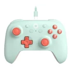 Gamepad 8BitDo Ultimate 2C Windows/Android Hall Effect