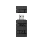 Univerzalni gamepad adapter 8BitDo USB Wireless Adapter 2 (PC/PS/Mac/Xbox/Switch/Android) Black