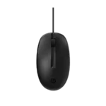 Mi&scaron; HP 125 Crni