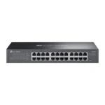 TP-Link Omada ES224G 24-port Gigabit Easy Managed svič