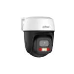 Dahua DH-P5I-PV 5MP Smart Wi-Fi kamera 360&deg; AI Tracking