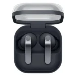 Bežične bubice Samsung Galaxy buds 4 pro Crne SM-R640-NZK