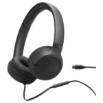Slu&scaron;alice JBL Tune 530 USB-C Black