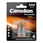 Camelion HR3 AAA 600mAh punjive baterije (4 kom)