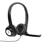 Slu&scaron;alice sa mikrofonom Logitech H390