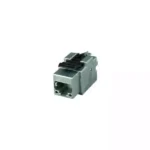 Telegartner AKJ RJ-45 modul CAT 6A metalni