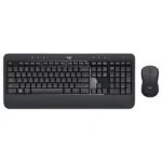 Bežična tastatura + mi&scaron; Logitech MK540 US