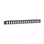 Netiks modularni patch panel 19/1U 24 slota za UTP module