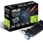 Grafička karta Asus GT730 GT730-SL-2GD5-BRK