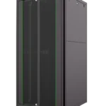 Mirsan GTN32U88DE stojeći rek orman 32U/19 800&times;800&times;1608 mm crni