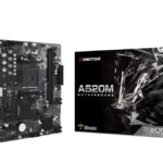 Matična ploča Biostar A520MT DP/HDMI/M.2 (AM4)