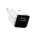 ANKER Nano kućni punjač sa ekranom 45W, Type C, - Slika 4