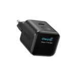 ANKER Nano kućni punjač sa ekranom 45W, Type C, - Slika 3