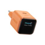 ANKER Nano kućni punjač sa ekranom 45W, Type C, - Slika 2