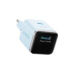 ANKER Nano kućni punjač sa ekranom 45W, Type C,