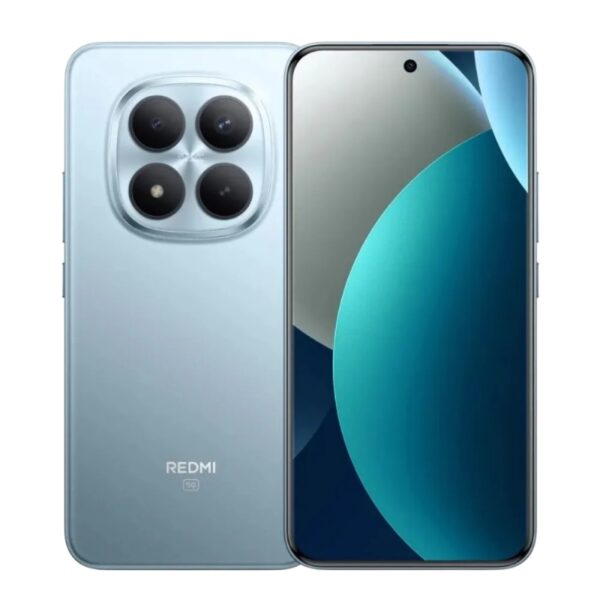 Xiaomi Redmi Note 15 Pro+ 5G